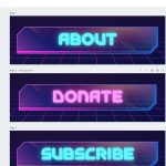 decoding twitch design make your stream visually appealing