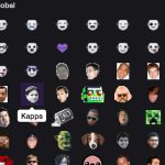 effective use of emojis in your twitch stream branding