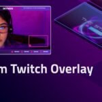 enhancing your twitch stream with custom graphic design
