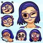 the art of creating custom emojis for twitch streamers on discord