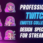 the magic behind compelling twitch emotes