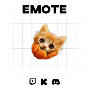 RageQuit Express: The Ultimate Emote Pack for Twitch and Discord